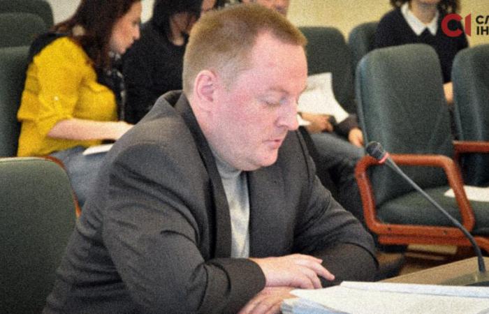 Суддю Андрія Макуху вдруге звільнили: ВРП визнала порушення етики і службову деградацію