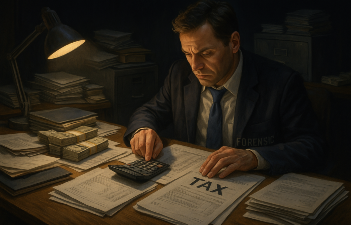 ДПС пояснила, в яких випадках бізнес ризикує отримати несподівану фактичну перевірку