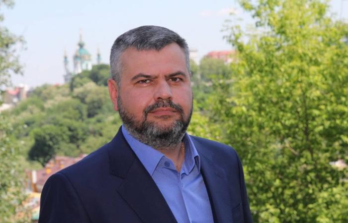 Нардеп Мамка: «дах» для забудовників і силовий рекет під вивіскою слідства