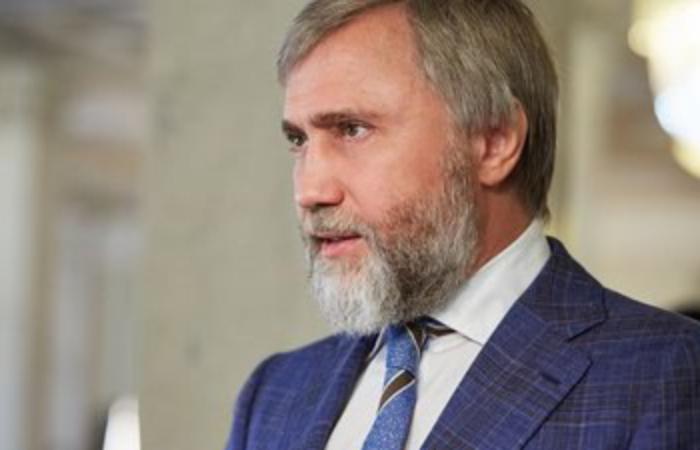 🚨 Арешт активів Новинського: Суд заблокував 197 мільйонів гривень, перерахованих приватному виконавцю