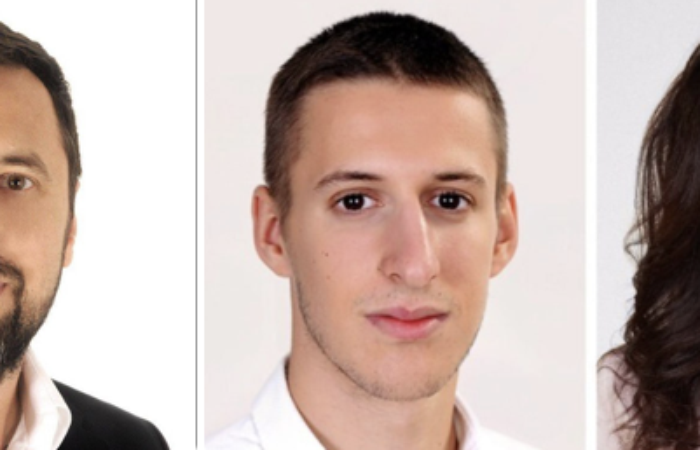 У «Хмельницькенергозбуті» новий директор: компанію очолив чоловік народної депутатки Олени Копанчук