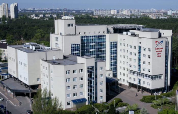 ⚒️ Підрядник «Енергоатому» претендує на реконструкцію «Інституту серця» за 1 млрд грн із завищеними цінами