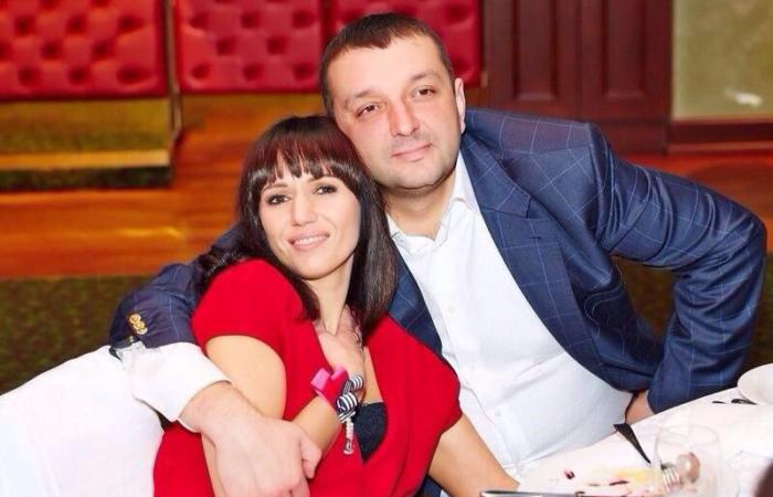 Колишній військовий прокурор Чехунов, який виїхав до Словаччини