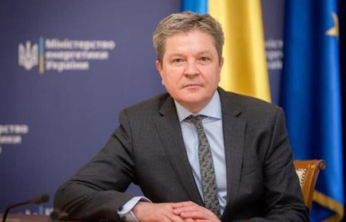 Колишнього віцепрезидента 