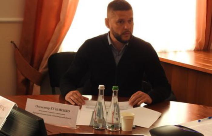 Начальник Держпродспоживслужби у Житомирській області фігурує у справі про зловживання владою, «відмиті» активи та недостовірне декларування