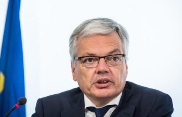 У Бельгії затримали Федеріку Могеріні — ексголову європейської дипломатії підозрюють у зловживанні коштами ЄС