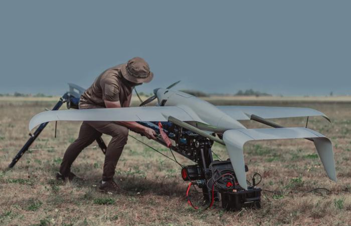 Skyeton виводить дрони з України: компанія йде на IPO, залишаючи державу осторонь