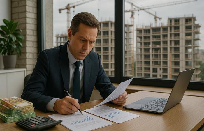 Зупинка будівництва — одна з найцинічніших схем збагачення недобросовісних забудовників