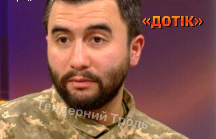 Керівнику АОЗ Арсену Жумаділову підвищили зарплату до 660 тис. грн на місяць