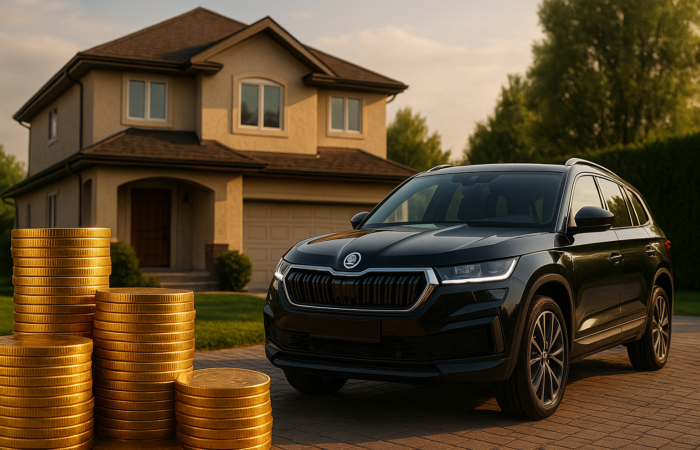 Закарпатський митник Василь Пупена користувався майном на 23 млн грн, не підтвердженим законними доходами — НАЗК