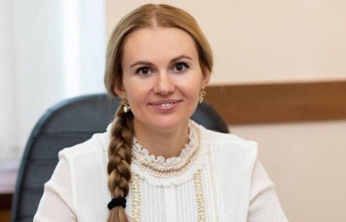 НАБУ та СБУ викрили екс-«слугу» Анну Скороход у вимаганні $250 тисяч хабаря