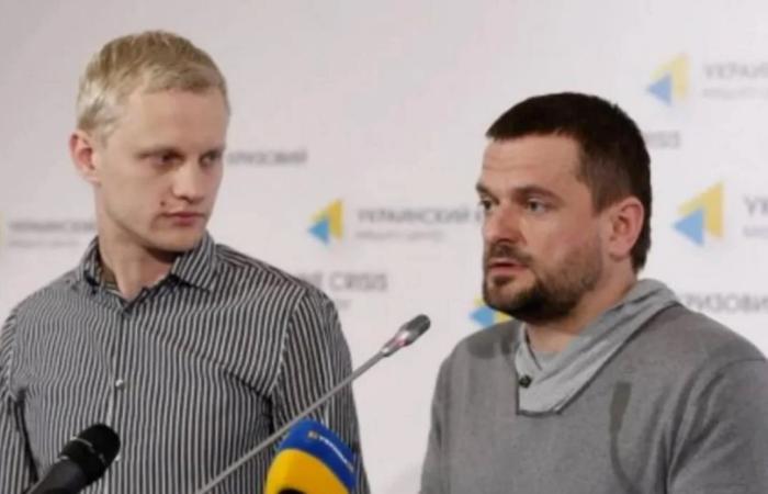 Дякую, що живий: Як Шабунін і Шерембей півтора року «воювали» без зброї та спорядження