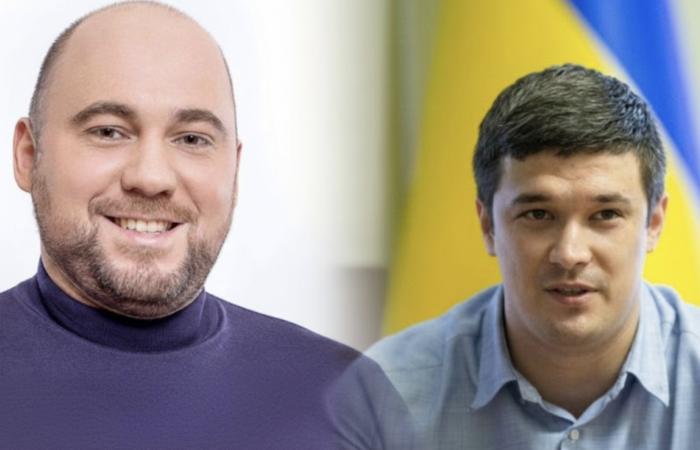 Хто стоїть за (не)можливим главою ОП: бізнес-оточення Михайла Федорова