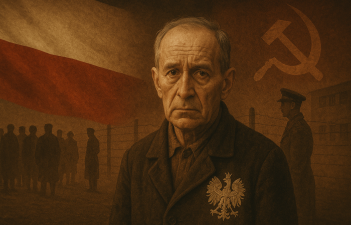 Геноцид поляків у СРСР: статистика етноциду під маскою боротьби зі