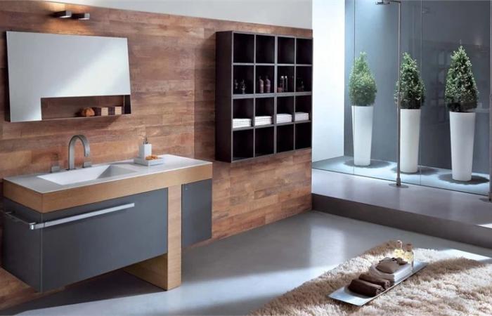 3 критических ошибки при выборе ДСП для ванной и кухни и как избежать разбухания фасадов