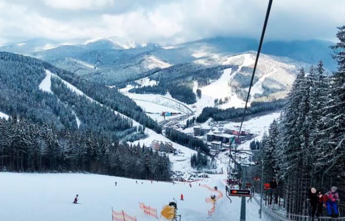 Дев'ять мільярдів на дороги до Буковелю: як держава фінансує курорти Палиці