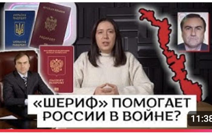 Імперія «Шерифа»: як КДБіст з Придністров'я озброює російські ракети