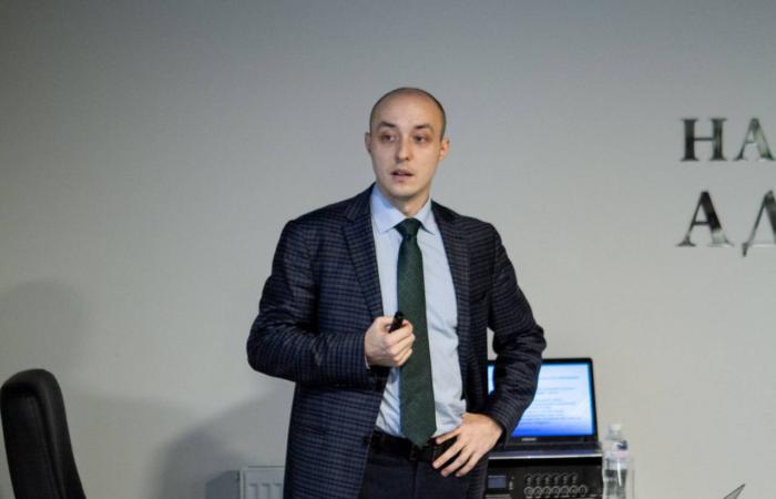 Владислав Власюк: активи, доходи та питання про конфлікт інтересів