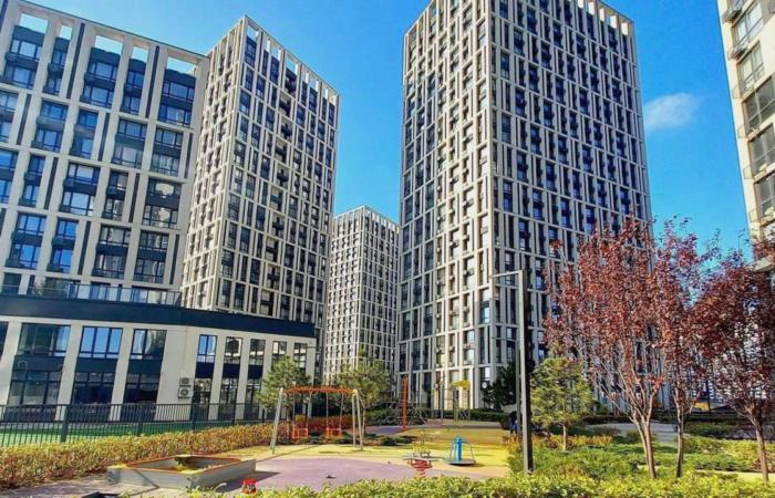 Службова квартира стала приватною: схема начальника слідчого управління поліції Києва