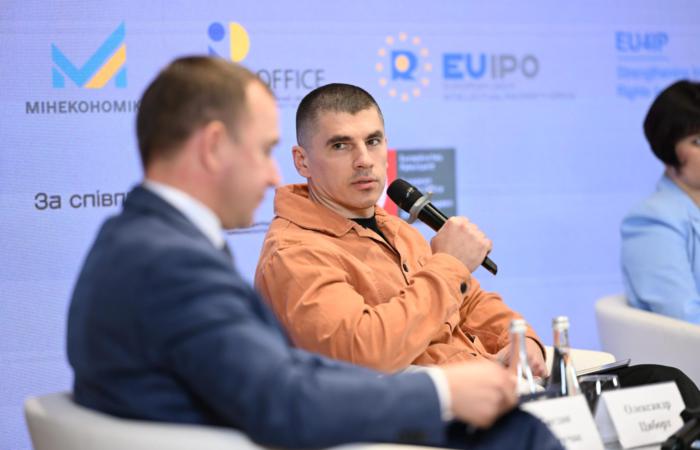 Цифровізатор з аналоговими мільйонами: як заступник міністра економіки Циборт зберігає 19 млн готівкою під час війни