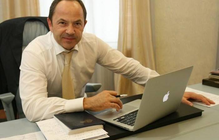 Коли Forbes забув історію: як інтерв'ю з мільярдером Тігіпком підірвало суспільство