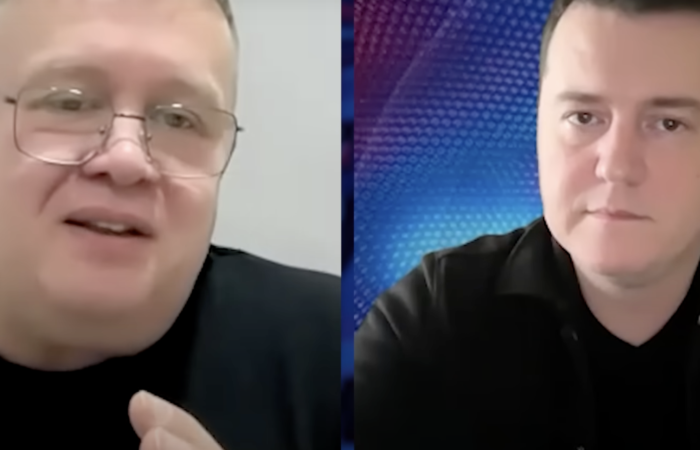 Олег Чеславський: Анатомія 