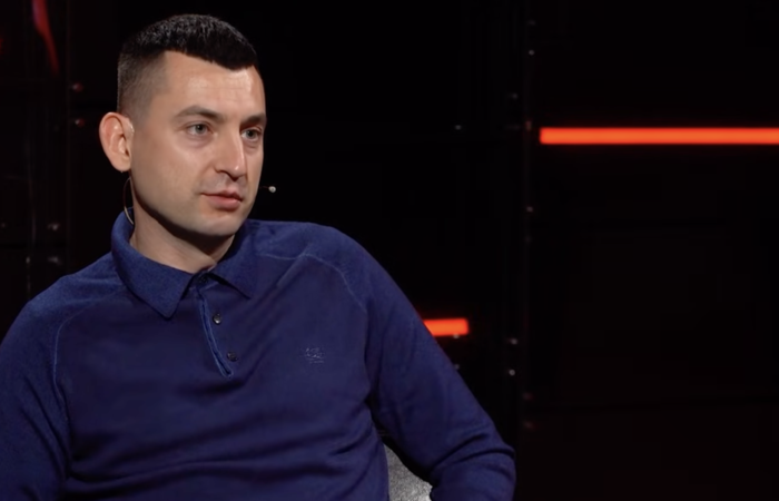 Станіслав Худар: що не так з податковою системою України під час війни