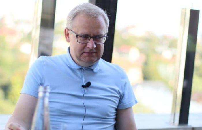 НАБУ розслідує незаконне збагачення мера Трускавця на 9,8 мільйона гривень