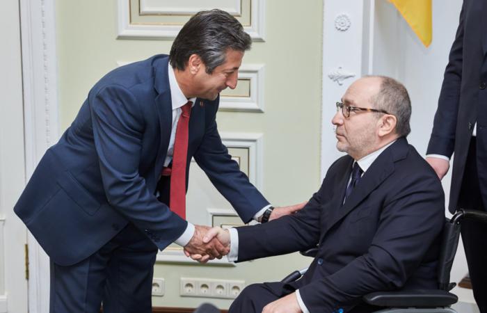 Як харківська фірма