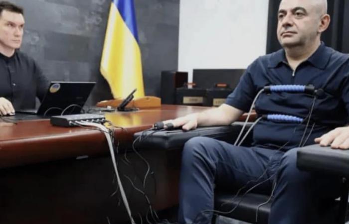 Екс-заступник голови НАБУ Углава відкрив детективну фірму. Директоркою стала дружина голови НАЗК