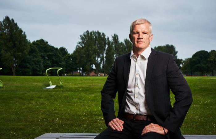 Британська розвідувальна реформа: модель для нової холодної війни