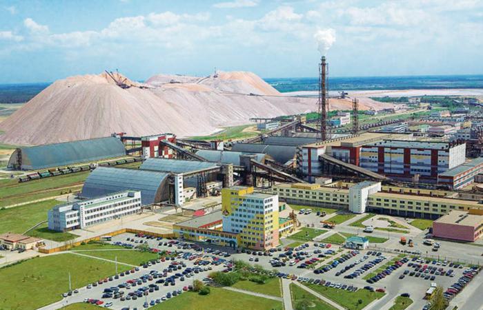 Калійна війна: як Мазепін намагався купити Білорусь, а вагнерівці опинилися в резиденції Лукашенка