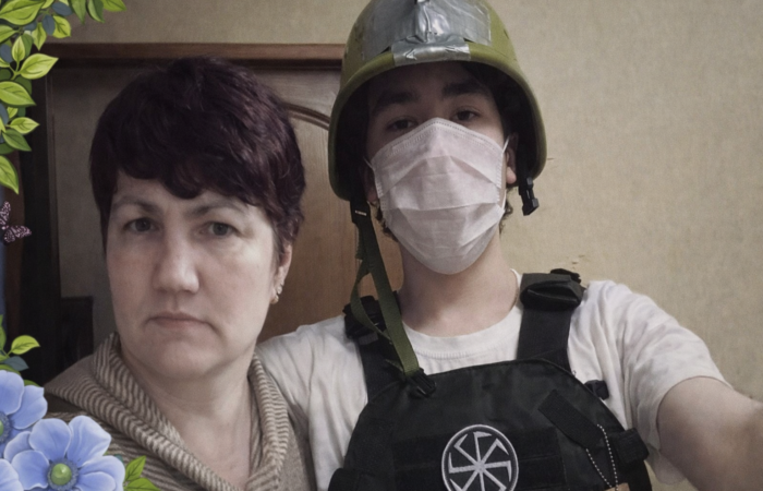 15-річний терорист: виробничий брак путінського конвеєра смерті