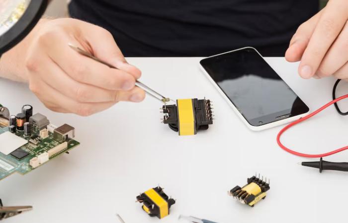 Мой телефон разбился: где найти качественный и недорогой дисплей для его починки?