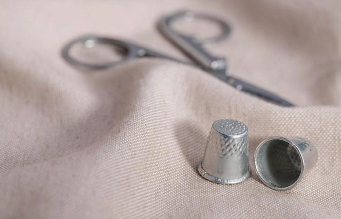 Все, что нужно для шитья: обзор полезных аксессуаров