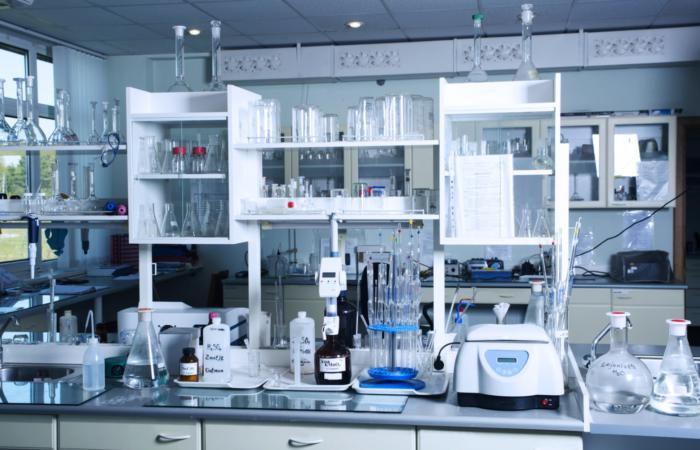 Лабораторное оборудование ALT