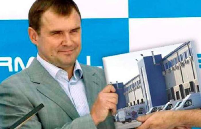 Справа Ice Terminal: питання до продажу заставного майна Укрексімбанку