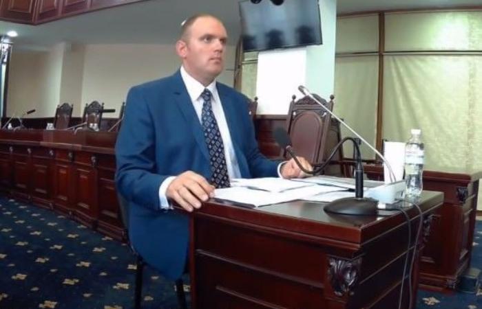 Громадська рада доброчесності рекомендувала не розглядати кандидатуру судді Роїка