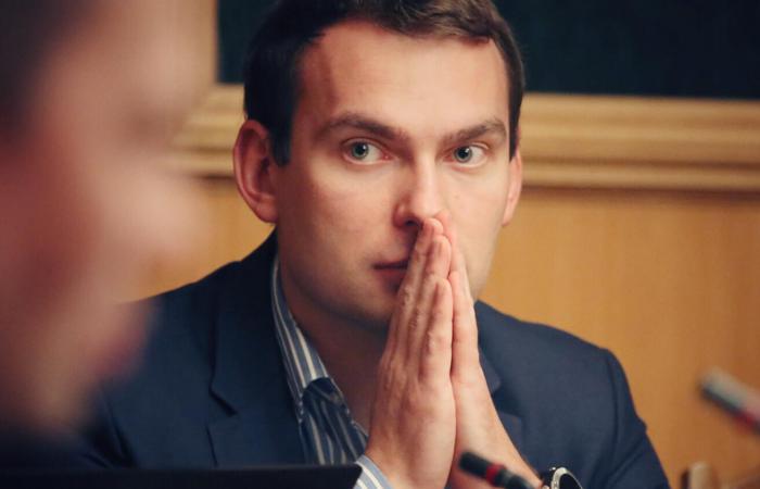 Бізнес-зв'язки помічника нардепа Железняка: питання конфлікту інтересів