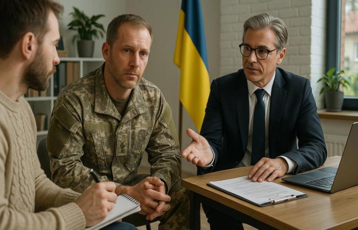 Медіація для ветеранів: коли примирення стає зрадою