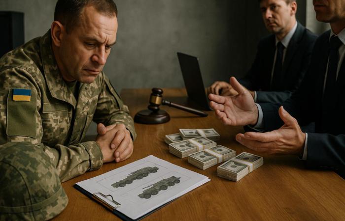 Воєнні закупівлі: чому медіація не працює проти корупції