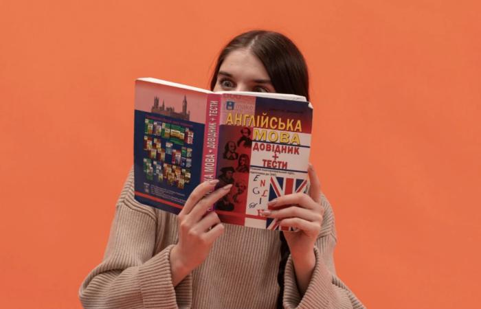 Курсова з англійської мови: як написати грамотно та цікаво
