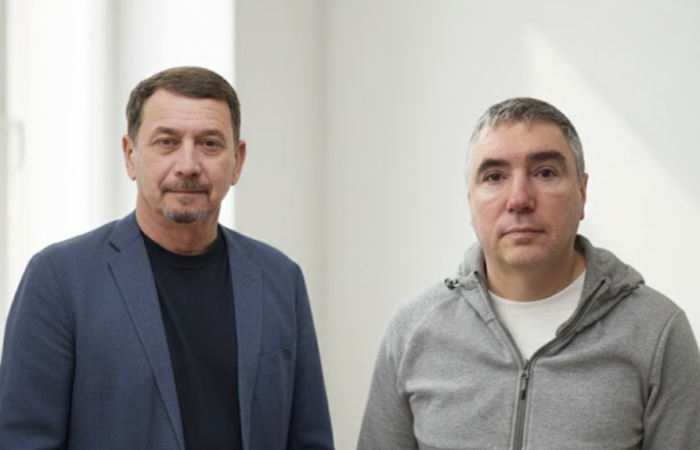 У мережу потрапив запис, на якому нардеп Кісель обговорює вугільну схему з рейдером Квасовим