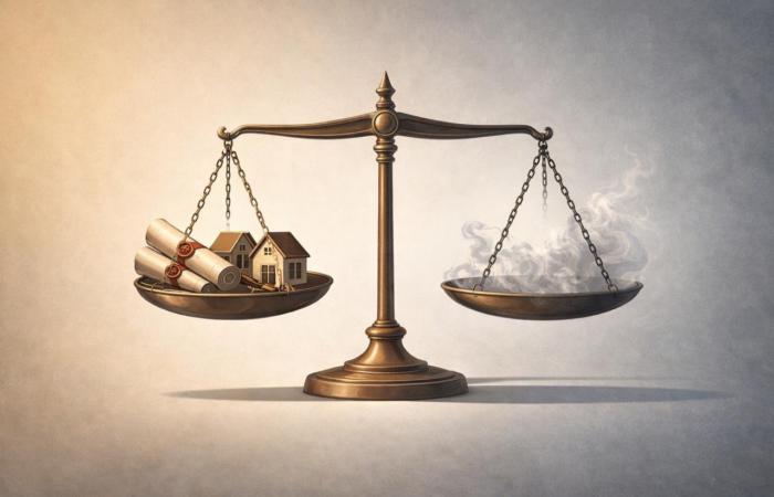 Право власності як фундамент цивілізації: чому держава боїться чесних запитань