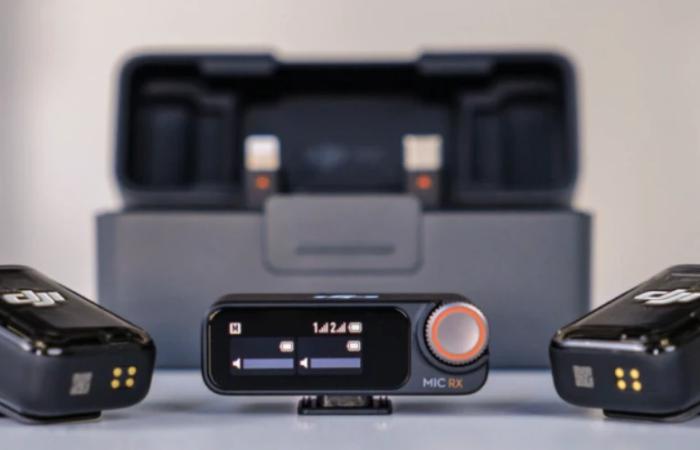 Как выбрать Bluetooth и беспроводной микрофон: практическое руководство для видеосъёмки и стриминга