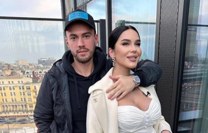 Крипто-барига, СІЗО та 400 тисяч доларів: як Ігор Туник воює з дружиною за обмінку