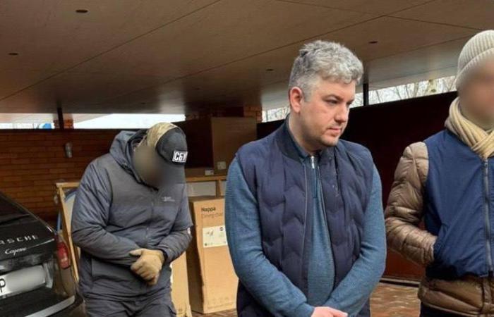 Адвокат Коломойського погорів на шахрайстві: $100 тисяч за 