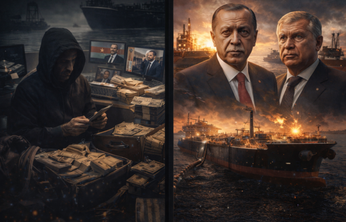 Як зникли $600 мільйонів: розслідування схеми продажу санкційної нафти