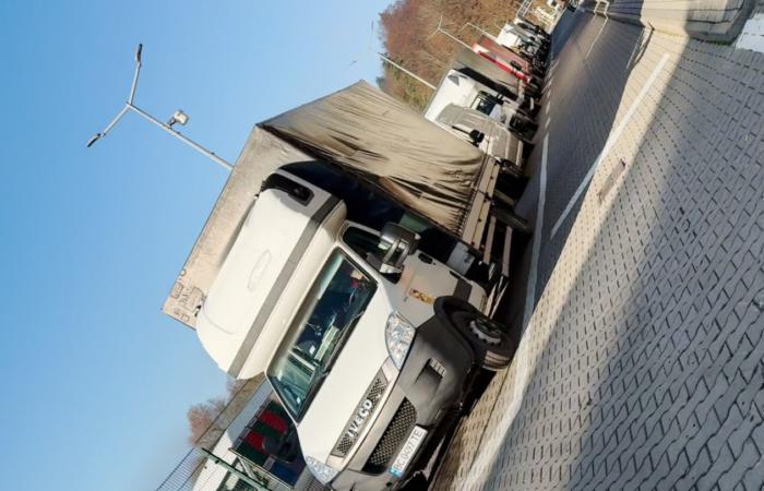 797 контрабандних рейсів за півроку: як 