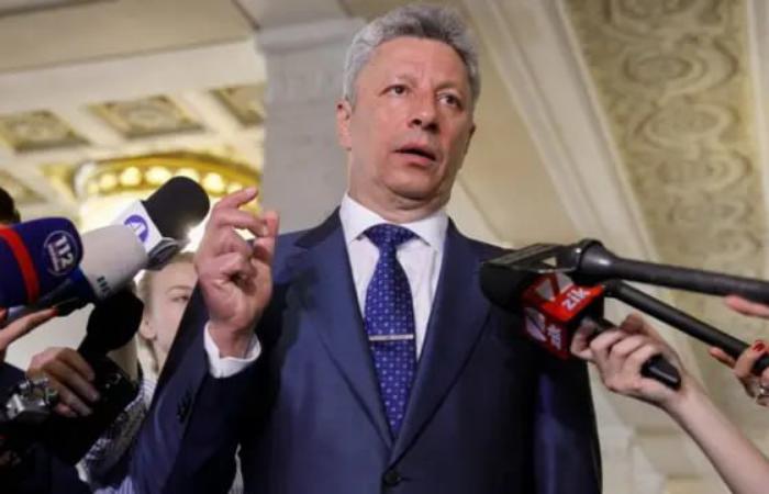 Бойко і Льовочкін повертаються: як заборонена ОПЗЖ мімікрує під 